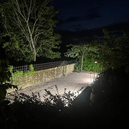 Cite Plantagenet, Jardin & Piscine 24h Du Mans 勒芒
