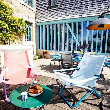 Cite Plantagenet, Jardin & Piscine 24h Du Mans 度假居